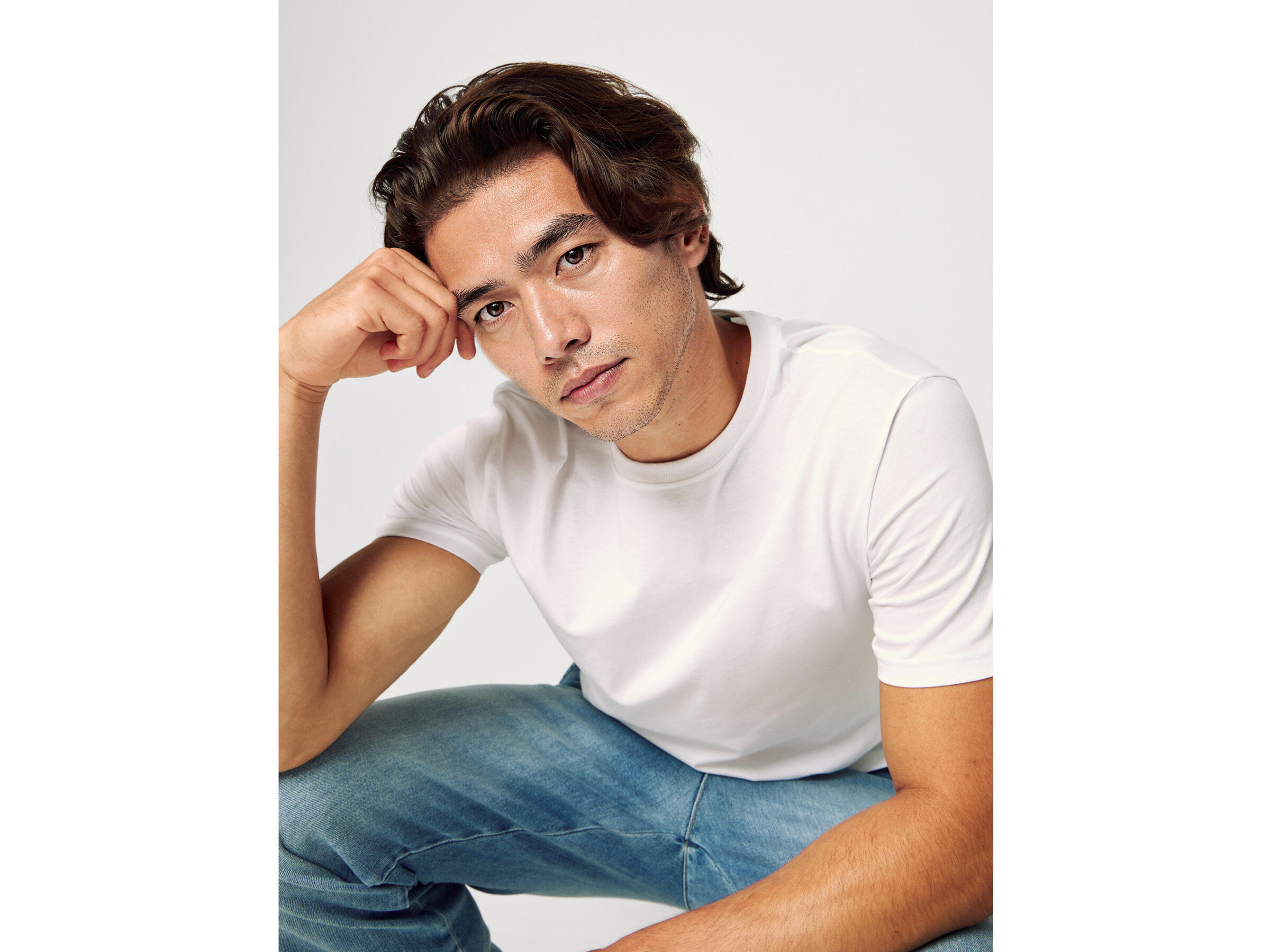 T-SHIRT Uomo image number 4